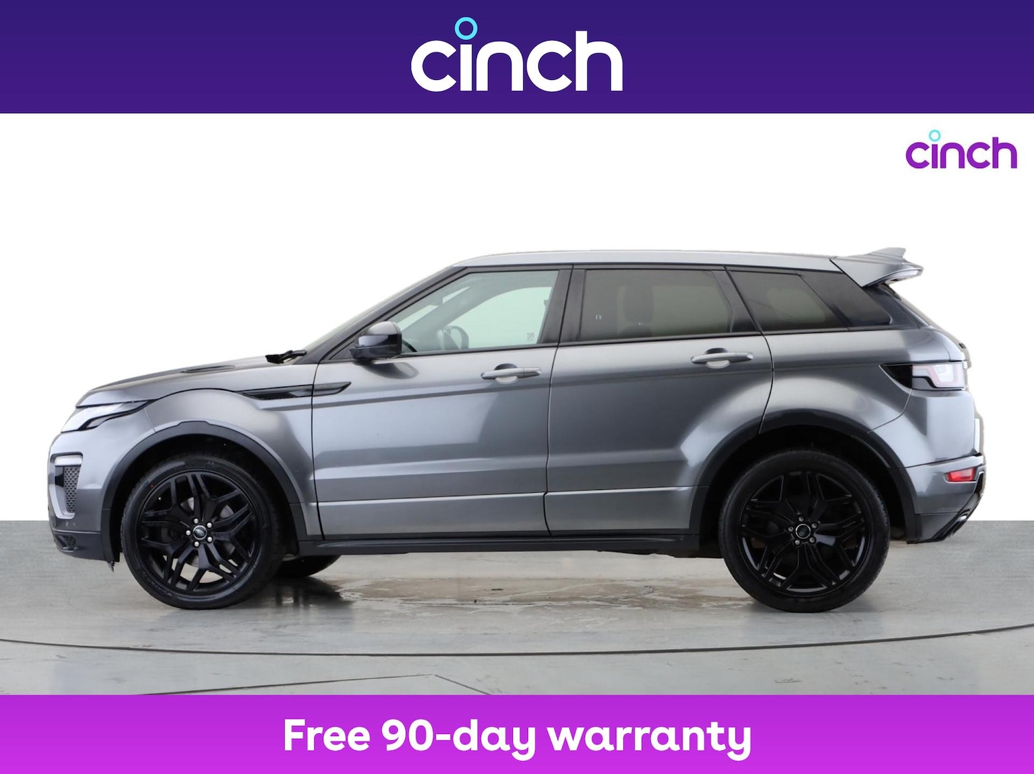 Used Land Rover Range Rover Evoque 2018 for sale - 76616738: Photo 8
