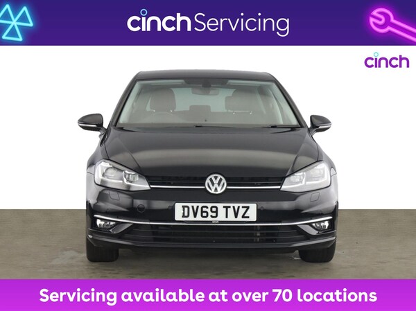 Used Volkswagen Golf 2019 for sale - 75938530: Photo 11