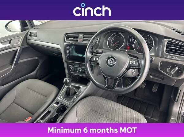Used Volkswagen Golf 2019 for sale - 75938530: Photo 12
