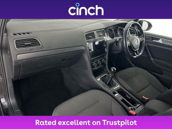 Used Volkswagen Golf 2019 for sale - 75938530: Photo 14