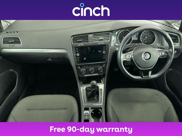 Used Volkswagen Golf 2019 for sale - 75938530: Photo 15