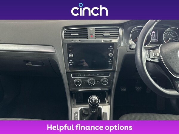 Used Volkswagen Golf 2019 for sale - 75938530: Photo 17