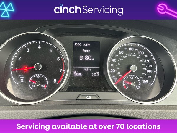Used Volkswagen Golf 2019 for sale - 75938530: Photo 18