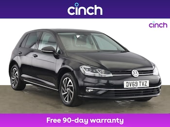 Volkswagen - Golf