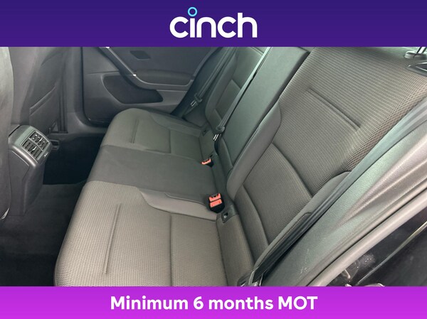 Used Volkswagen Golf 2019 for sale - 75938530: Photo 20
