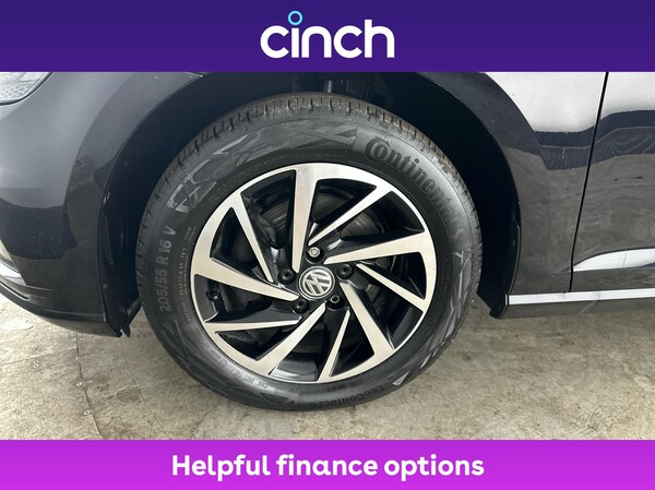 Used Volkswagen Golf 2019 for sale - 75938530: Photo 24