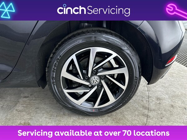 Used Volkswagen Golf 2019 for sale - 75938530: Photo 26