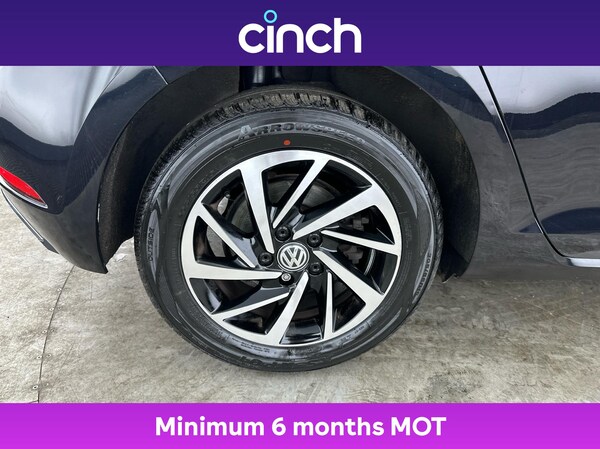 Used Volkswagen Golf 2019 for sale - 75938530: Photo 27