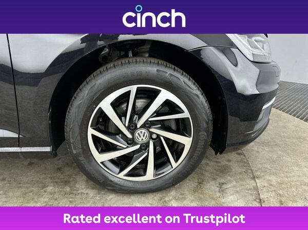 Used Volkswagen Golf 2019 for sale - 75938530: Photo 28