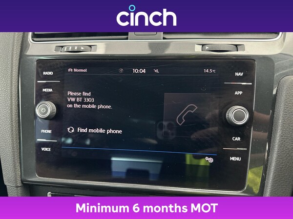 Used Volkswagen Golf 2019 for sale - 75938530: Photo 32