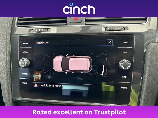 Used Volkswagen Golf 2019 for sale - 75938530: Photo 33