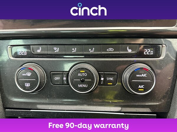 Used Volkswagen Golf 2019 for sale - 75938530: Photo 34