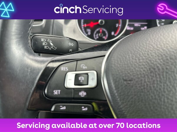 Used Volkswagen Golf 2019 for sale - 75938530: Photo 36