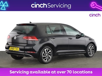 Used Volkswagen Golf 2019 for sale - 75938530: Photo 3