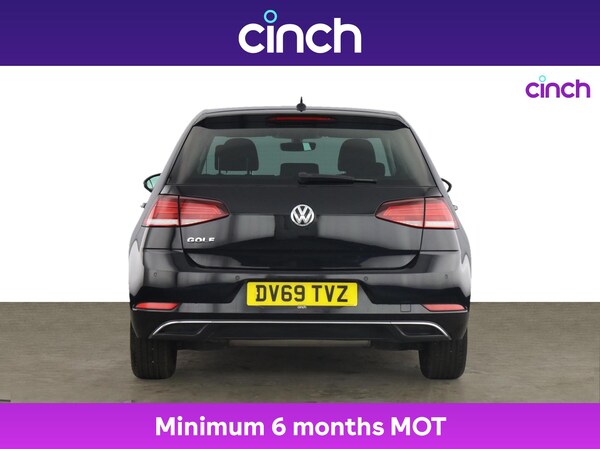 Used Volkswagen Golf 2019 for sale - 75938530: Photo 5