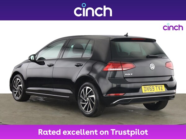 Used Volkswagen Golf 2019 for sale - 75938530: Photo 6