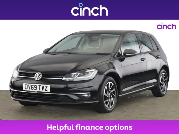 Used Volkswagen Golf 2019 for sale - 75938530: Photo 9