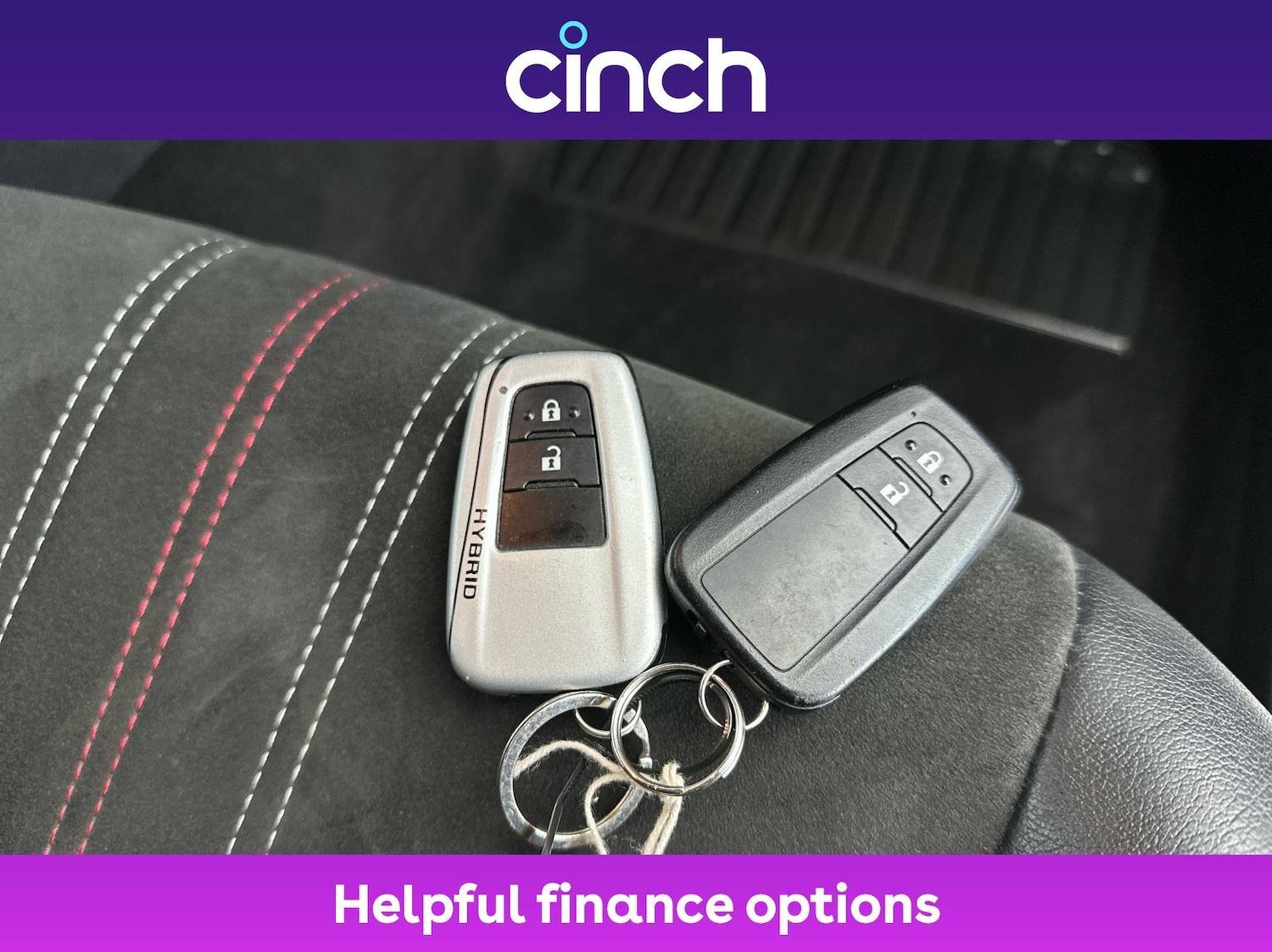 Used Toyota C-HR 2021 for sale - 77088393: Photo 30