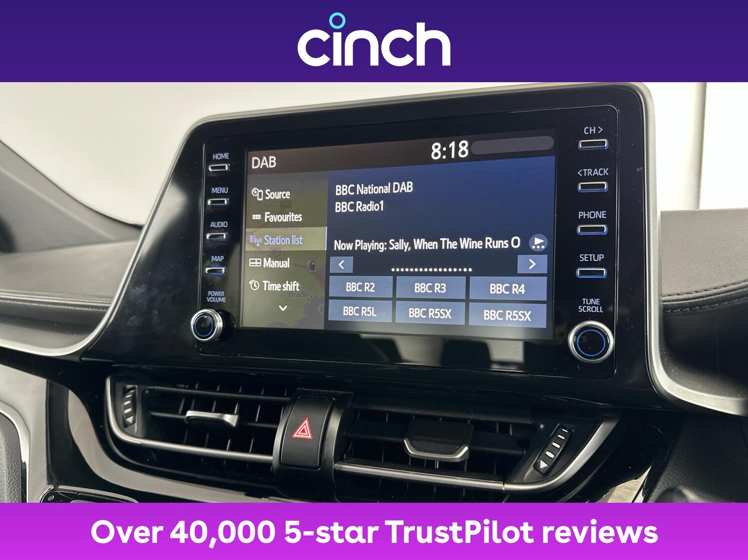 Used Toyota C-HR 2021 for sale - 77088393: Photo 33