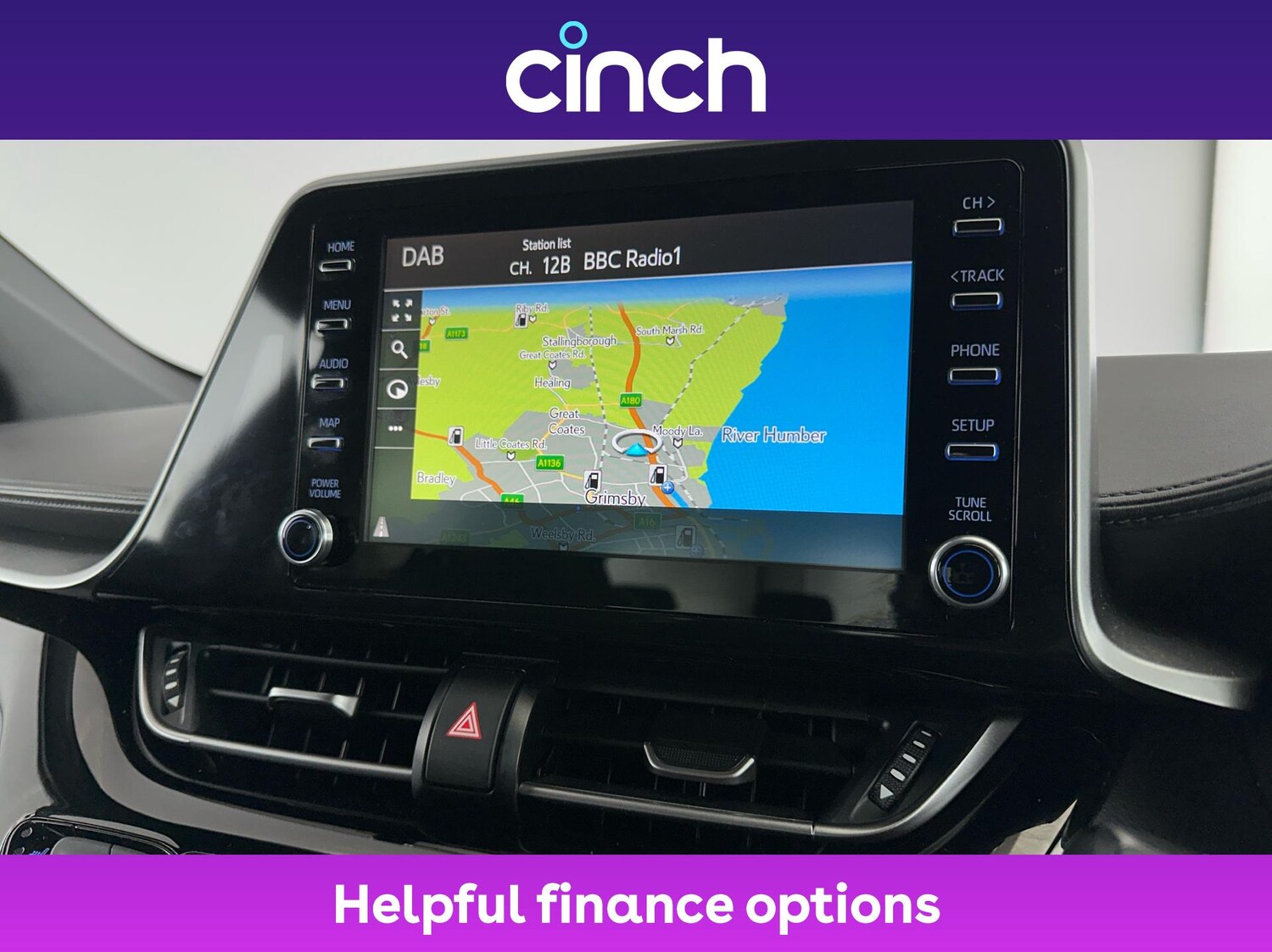 Used Toyota C-HR 2021 for sale - 77088393: Photo 35