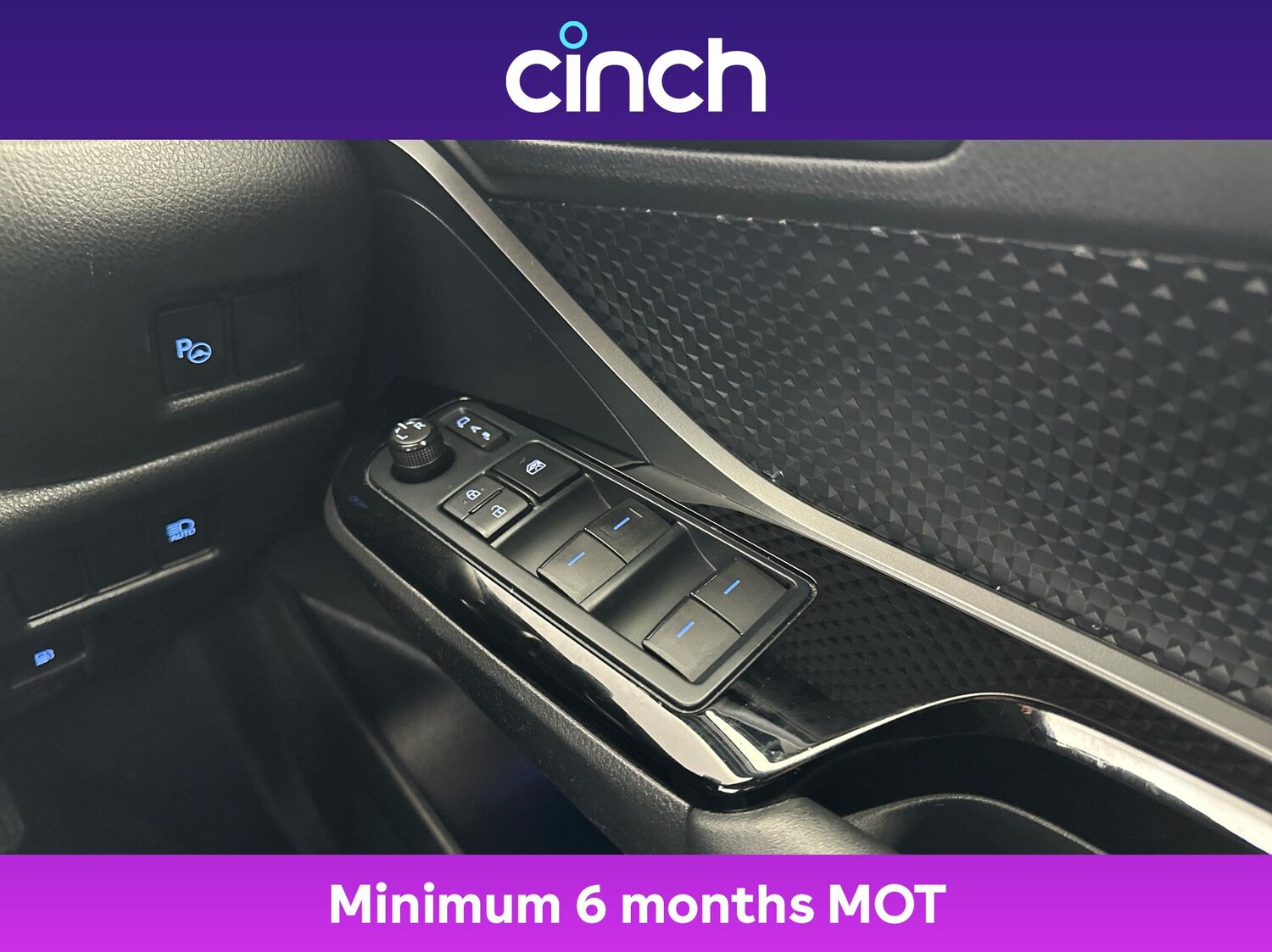 Used Toyota C-HR 2021 for sale - 77088393: Photo 42