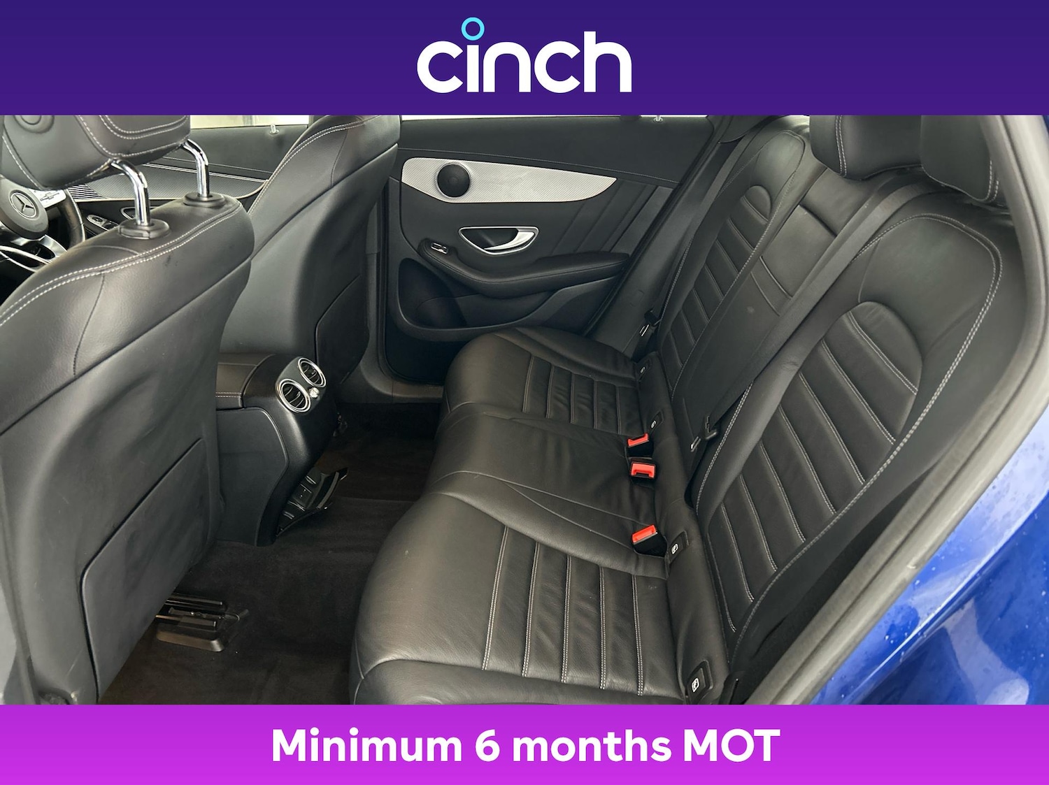 Used Mercedes-Benz EQC 2021 for sale - 76875109: Photo 20