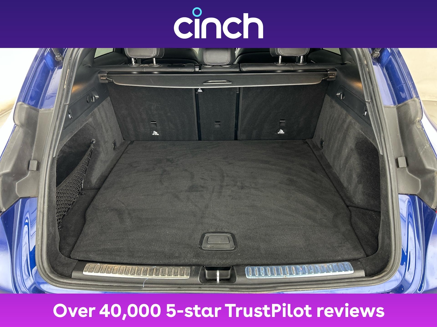 Used Mercedes-Benz EQC 2021 for sale - 76875109: Photo 21