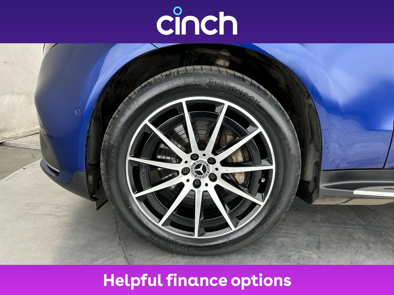 Used Mercedes-Benz EQC 2021 for sale - 76875109: Photo 24