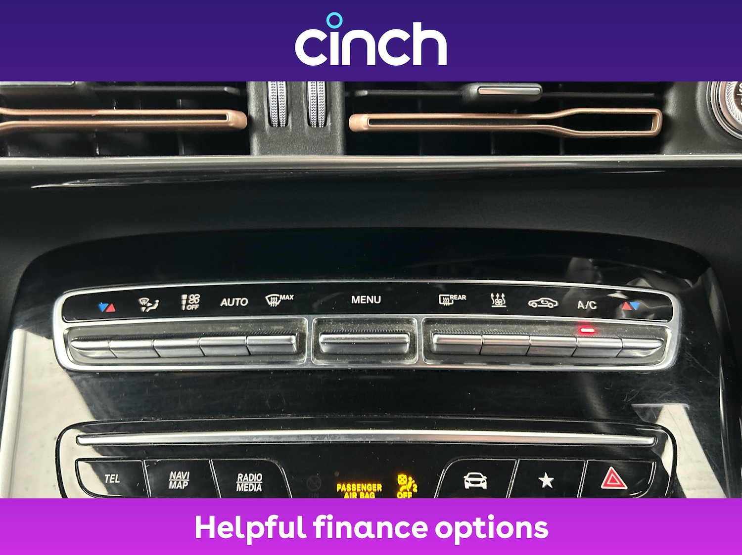 Used Mercedes-Benz EQC 2021 for sale - 76875109: Photo 35