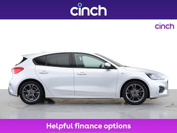 Used Ford Focus 2022 for sale - 75538419: Photo