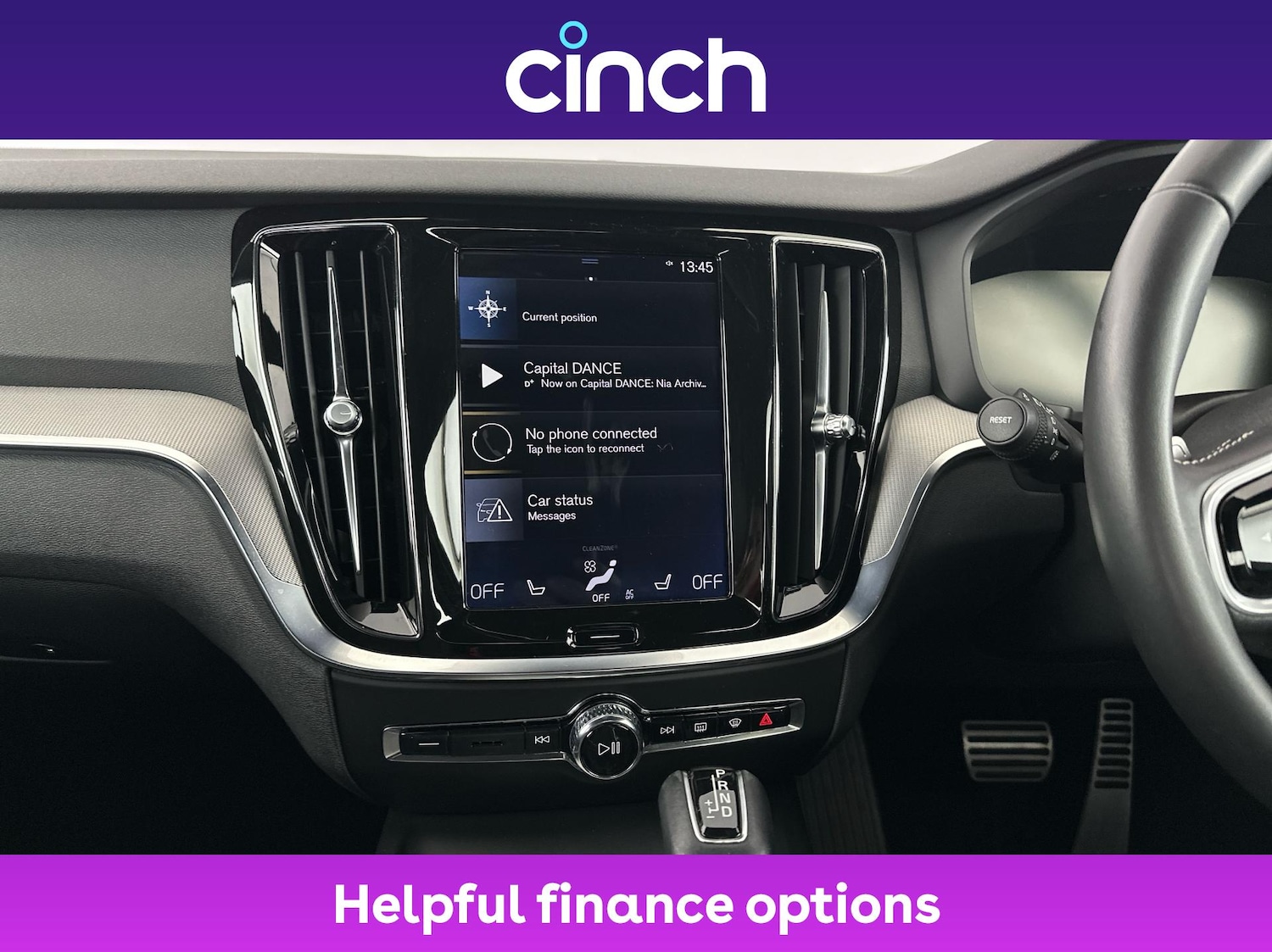 Used Volvo S60 2020 for sale - 76468901: Photo 17