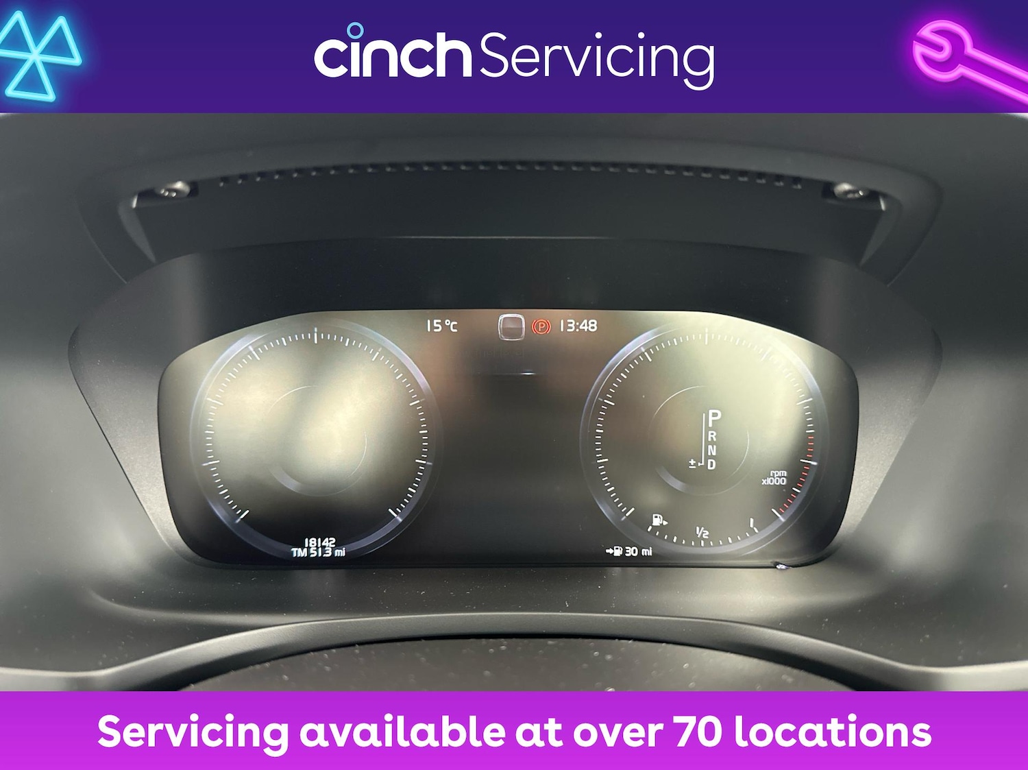 Used Volvo S60 2020 for sale - 76468901: Photo 18