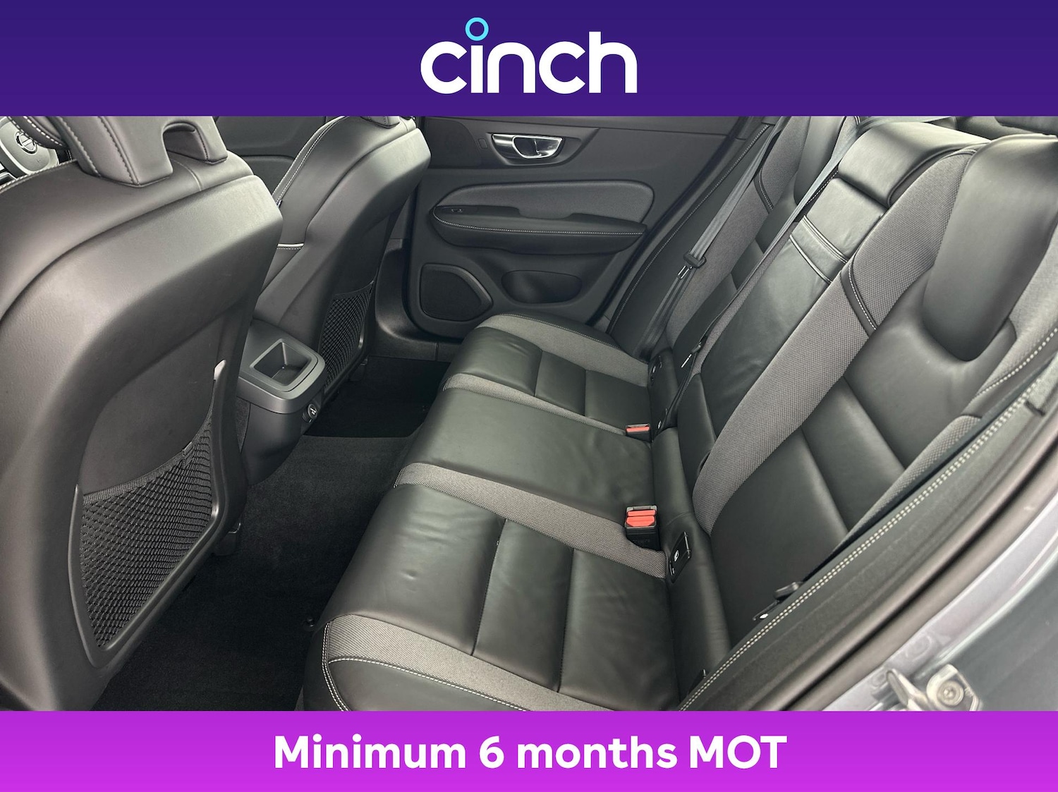 Used Volvo S60 2020 for sale - 76468901: Photo 20