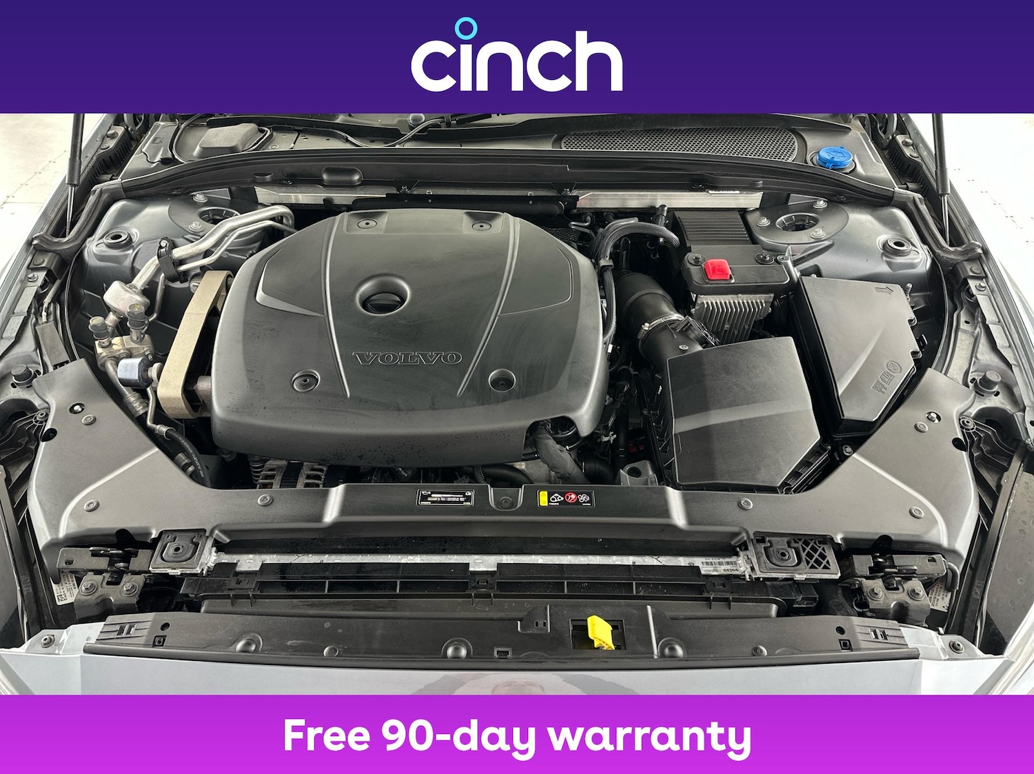 Used Volvo S60 2020 for sale - 76468901: Photo 23