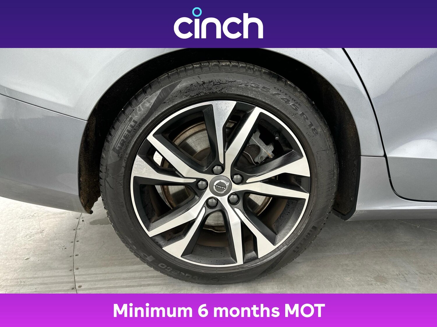 Used Volvo S60 2020 for sale - 76468901: Photo 27