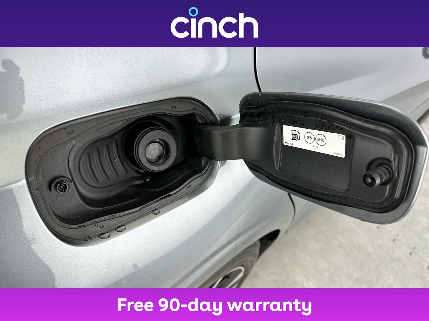 Used Volvo S60 2020 for sale - 76468901: Photo 29