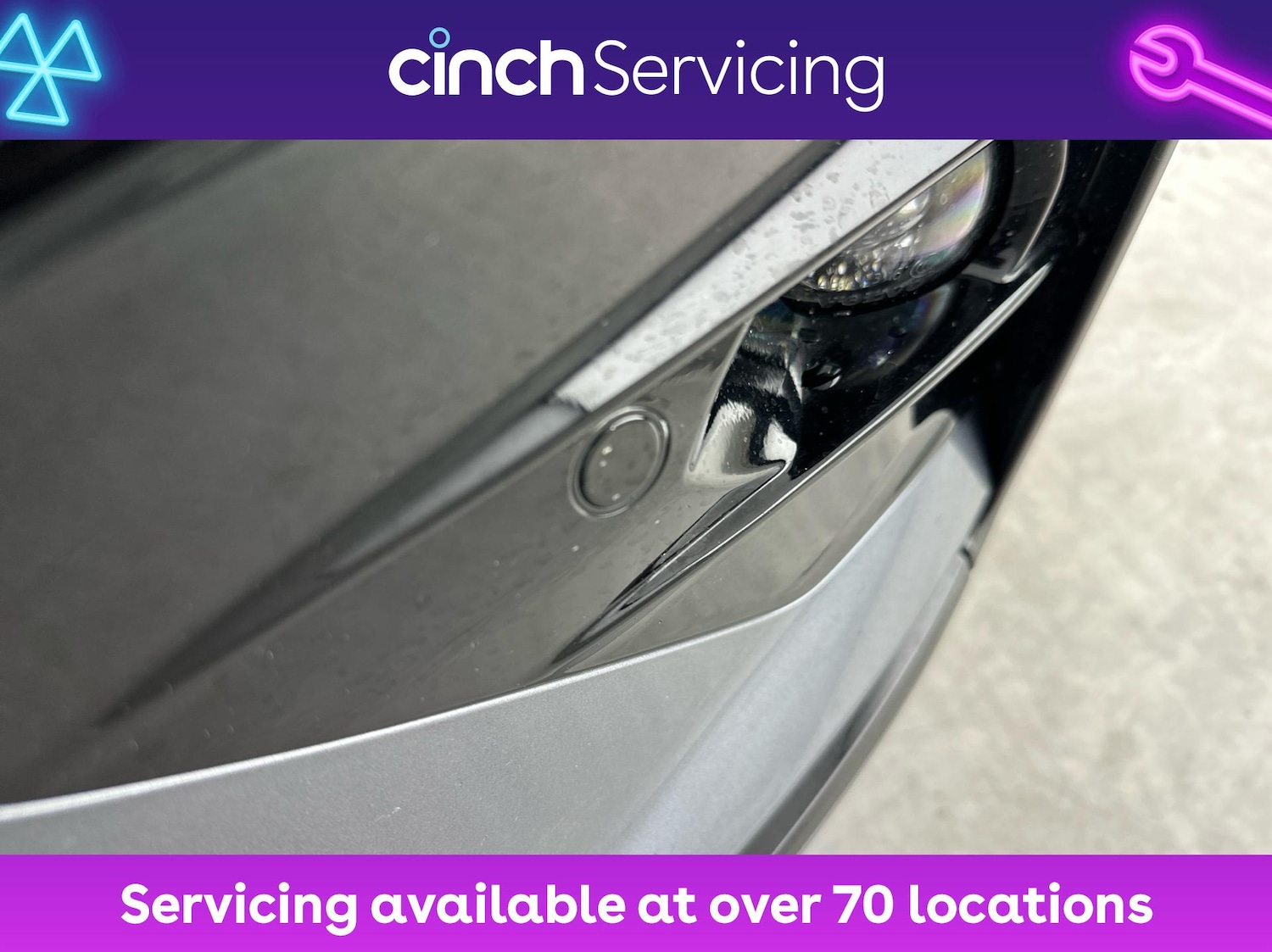 Used Volvo S60 2020 for sale - 76468901: Photo 36