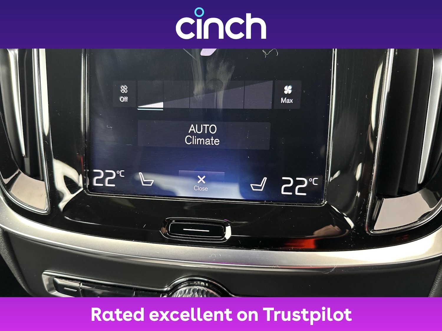 Used Volvo S60 2020 for sale - 76468901: Photo 38