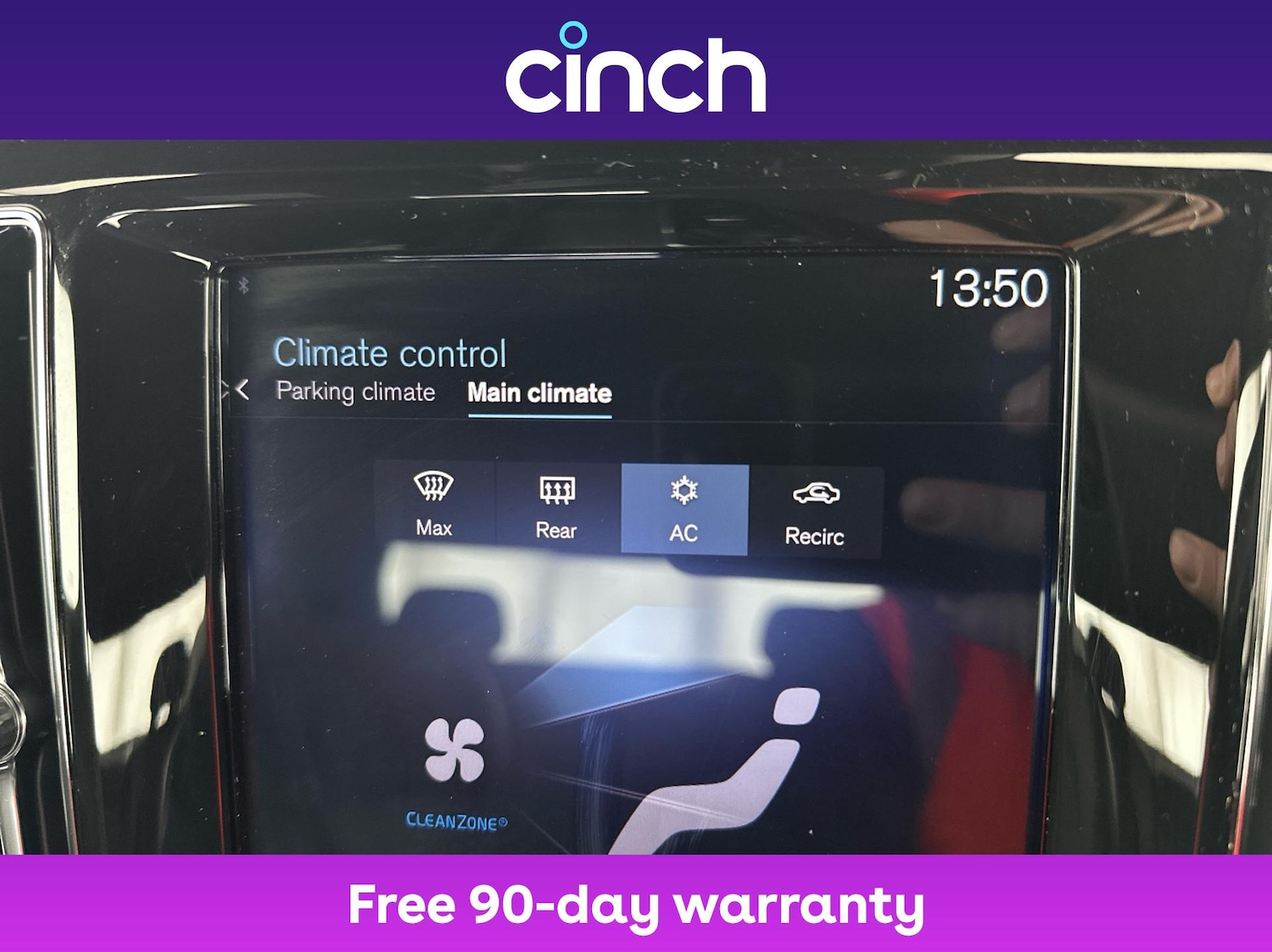 Used Volvo S60 2020 for sale - 76468901: Photo 39