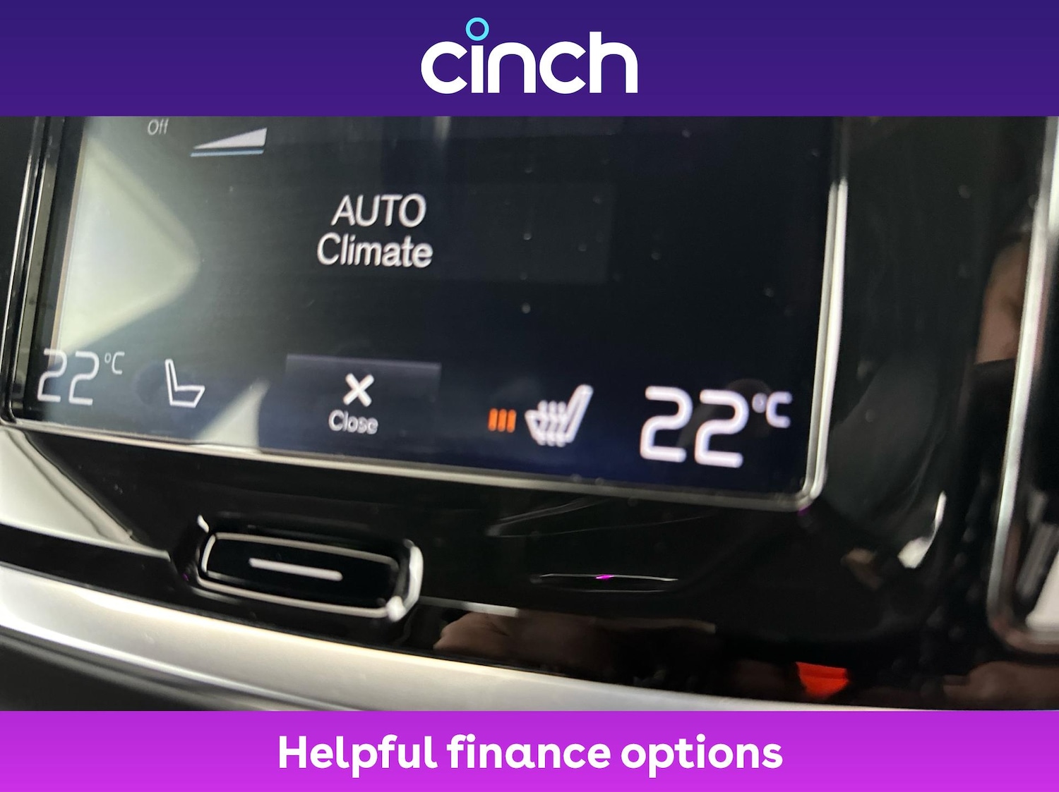 Used Volvo S60 2020 for sale - 76468901: Photo 40