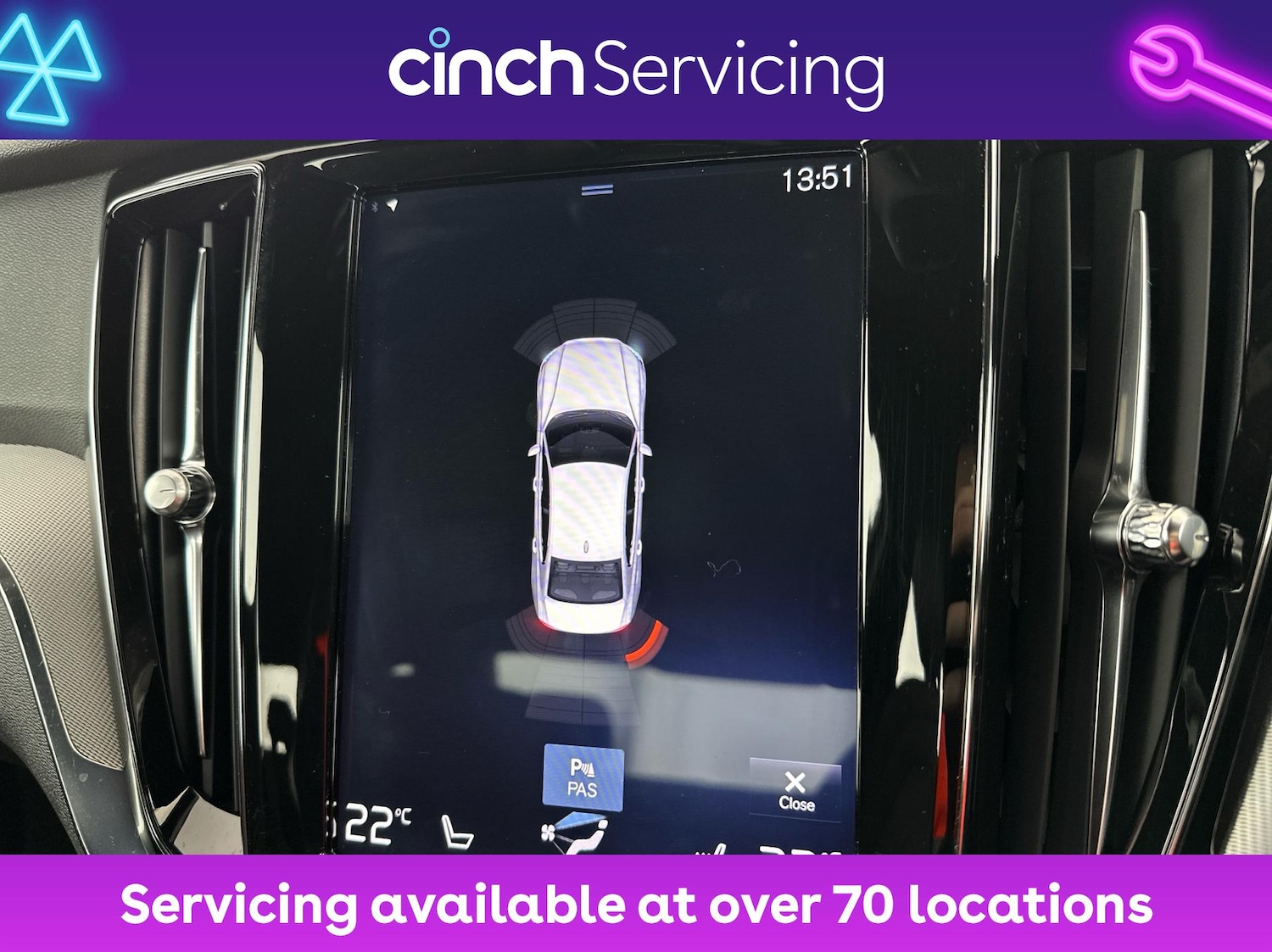 Used Volvo S60 2020 for sale - 76468901: Photo 41