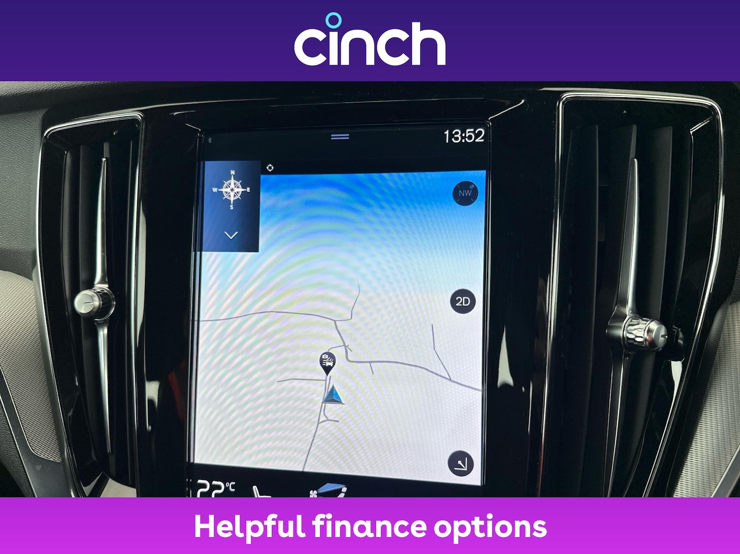 Used Volvo S60 2020 for sale - 76468901: Photo 45