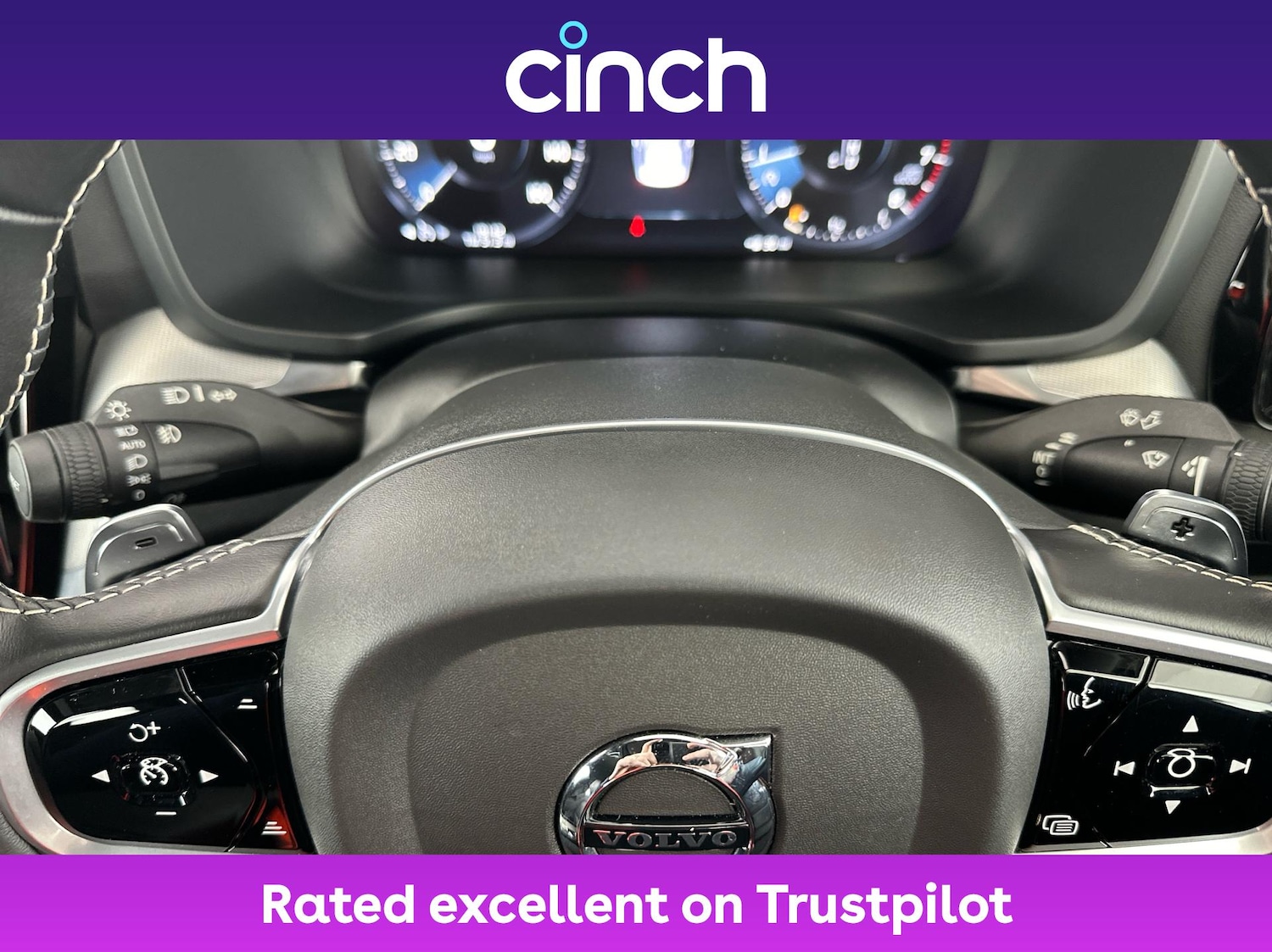 Used Volvo S60 2020 for sale - 76468901: Photo 48