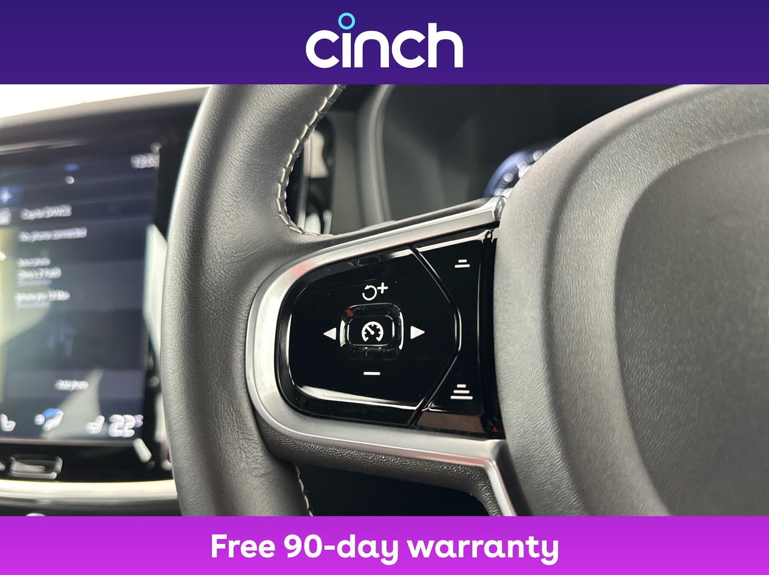 Used Volvo S60 2020 for sale - 76468901: Photo 49