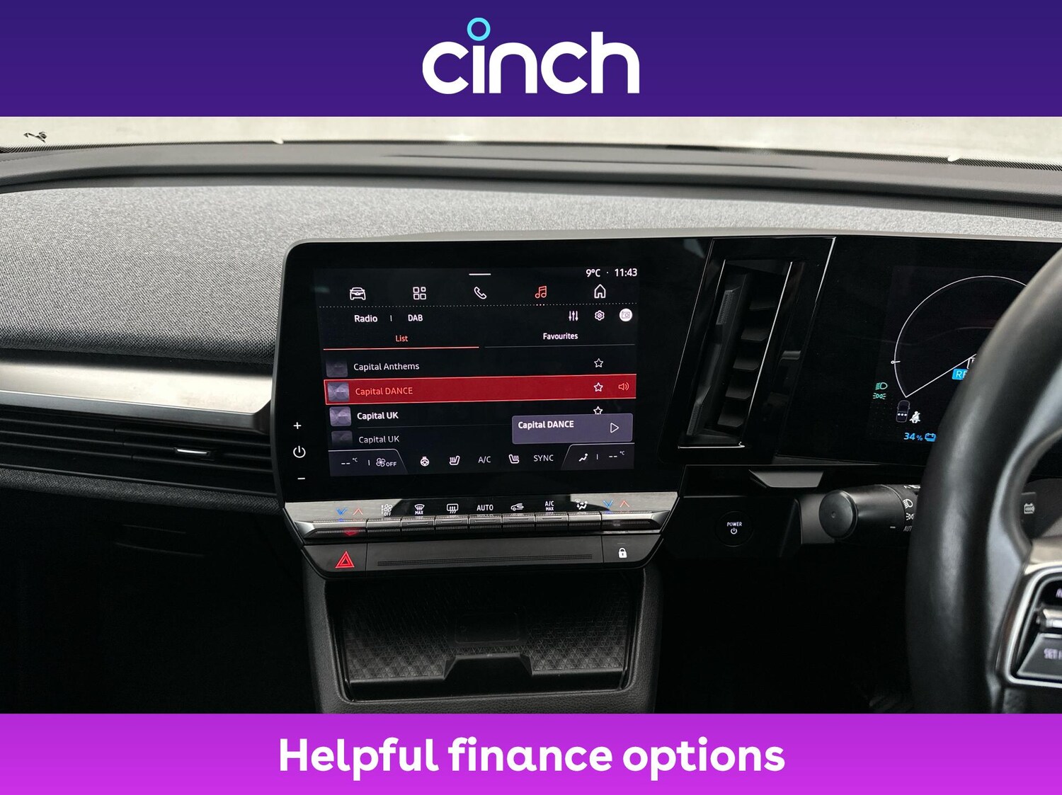 Used Renault Megane E Tech 2023 for sale - 76977958: Photo 17