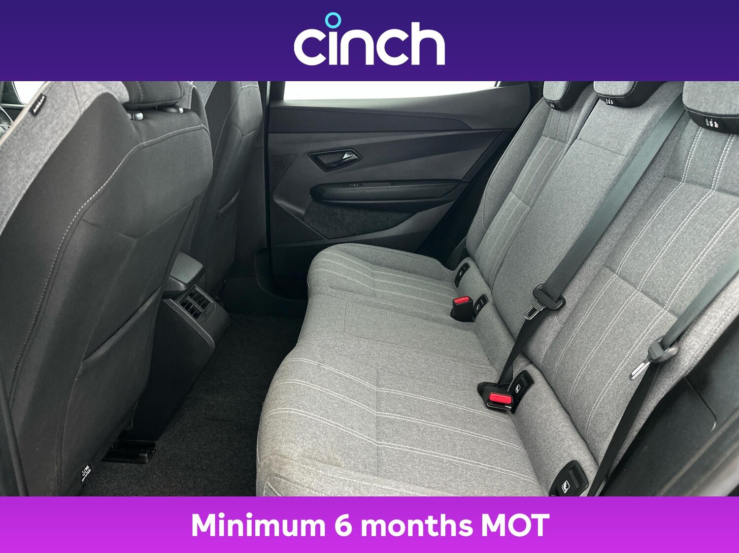 Used Renault Megane E Tech 2023 for sale - 76977958: Photo 20