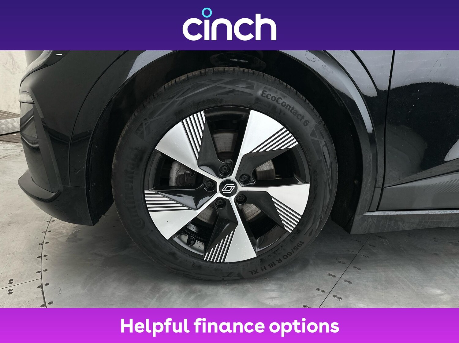 Used Renault Megane E Tech 2023 for sale - 76977958: Photo 24