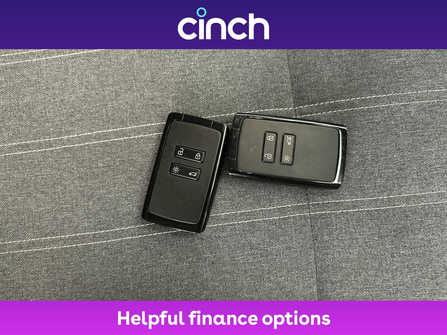 Used Renault Megane E Tech 2023 for sale - 76977958: Photo 30