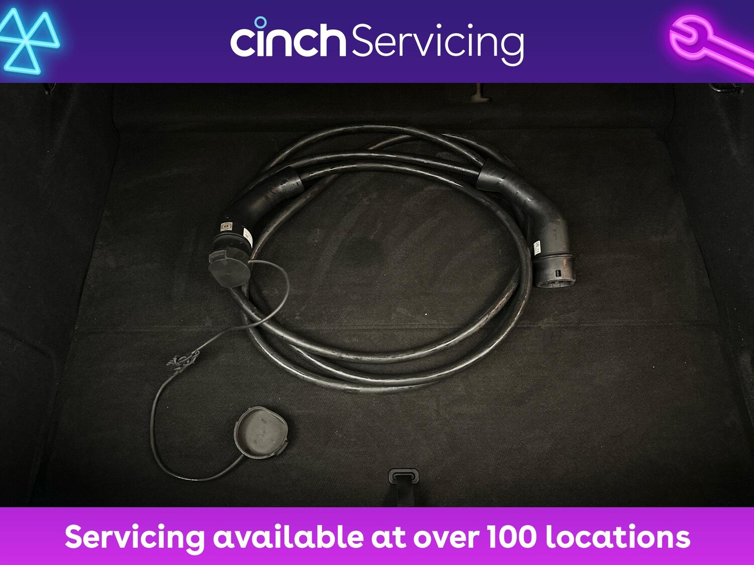 Used Renault Megane E Tech 2023 for sale - 76977958: Photo 31