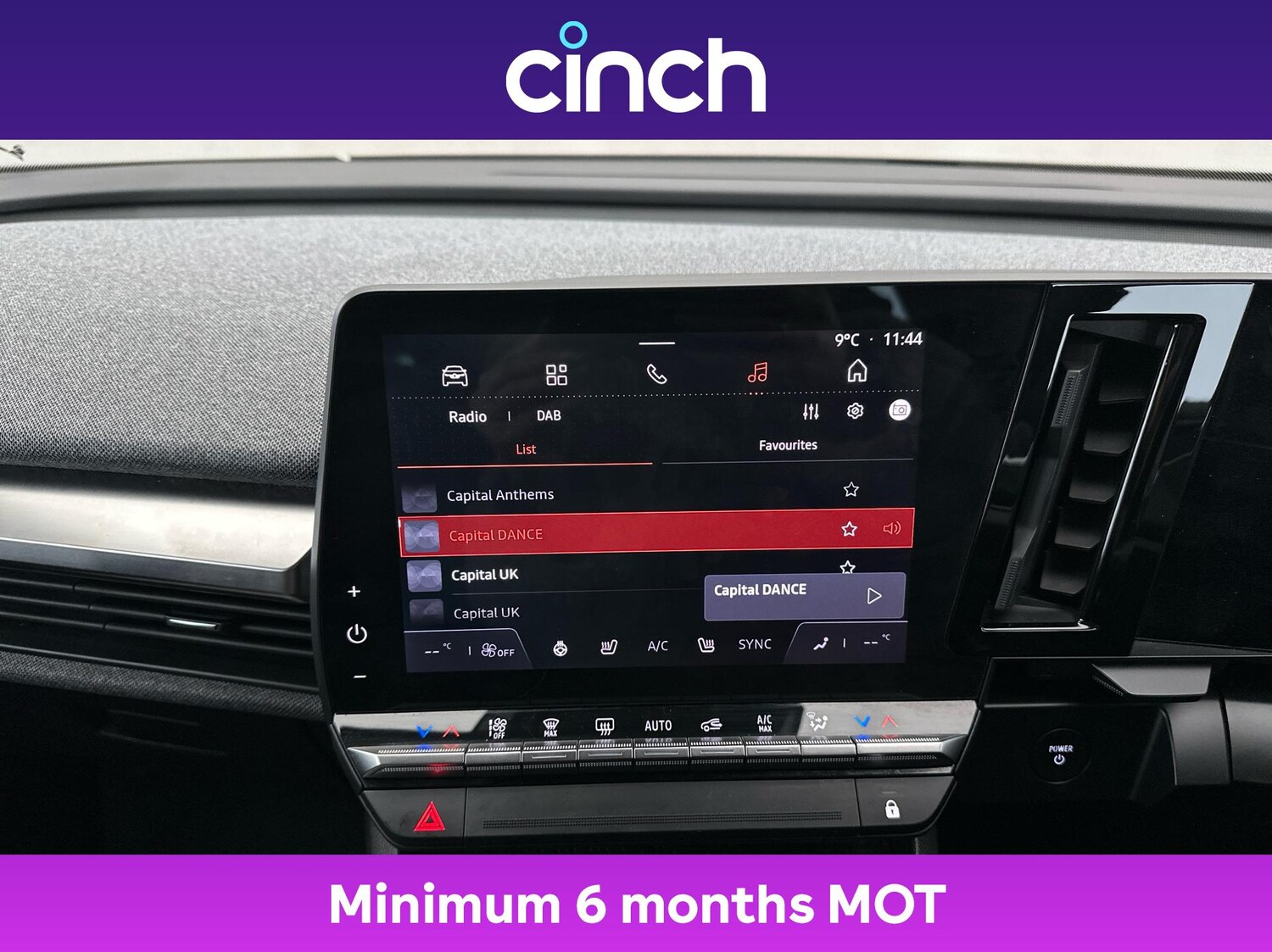 Used Renault Megane E Tech 2023 for sale - 76977958: Photo 32